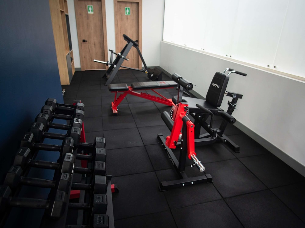 Ibis Styles El Malecon Guayaquil 28/58