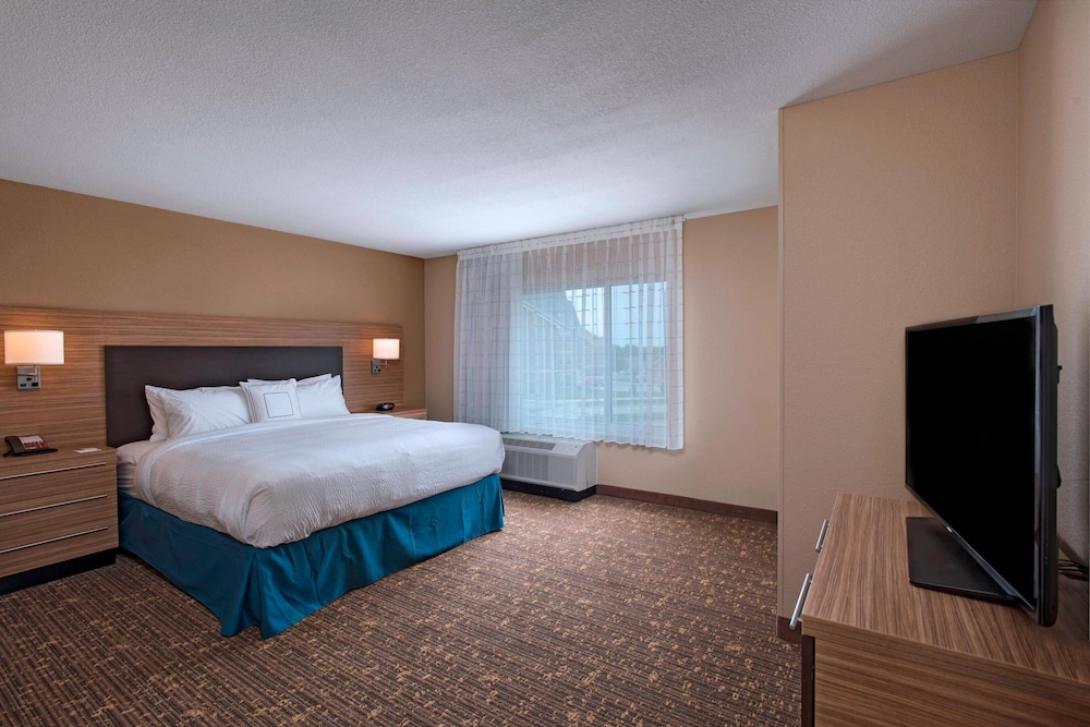 TOWNEPLACE SUITES COLUMBIA 12/34