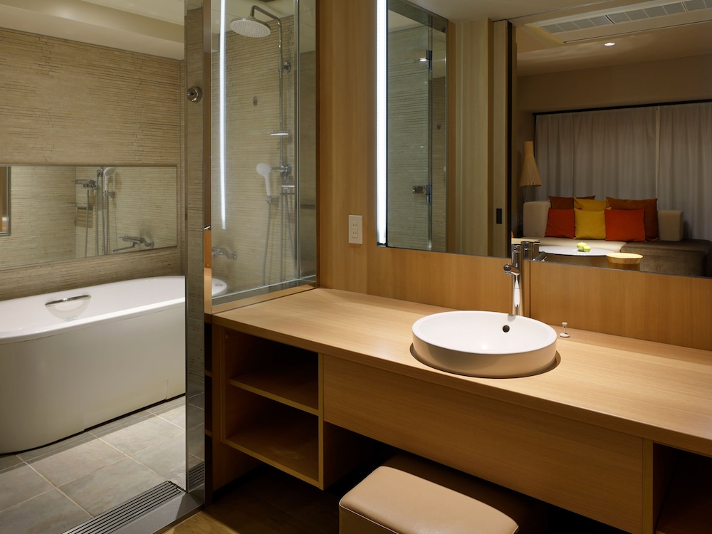 MITSUI GARDEN HOTEL KASHIWA-NO-HA 49/50