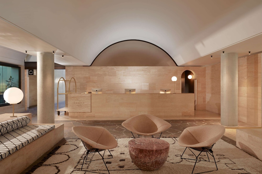 The Calile Hotel 52/71