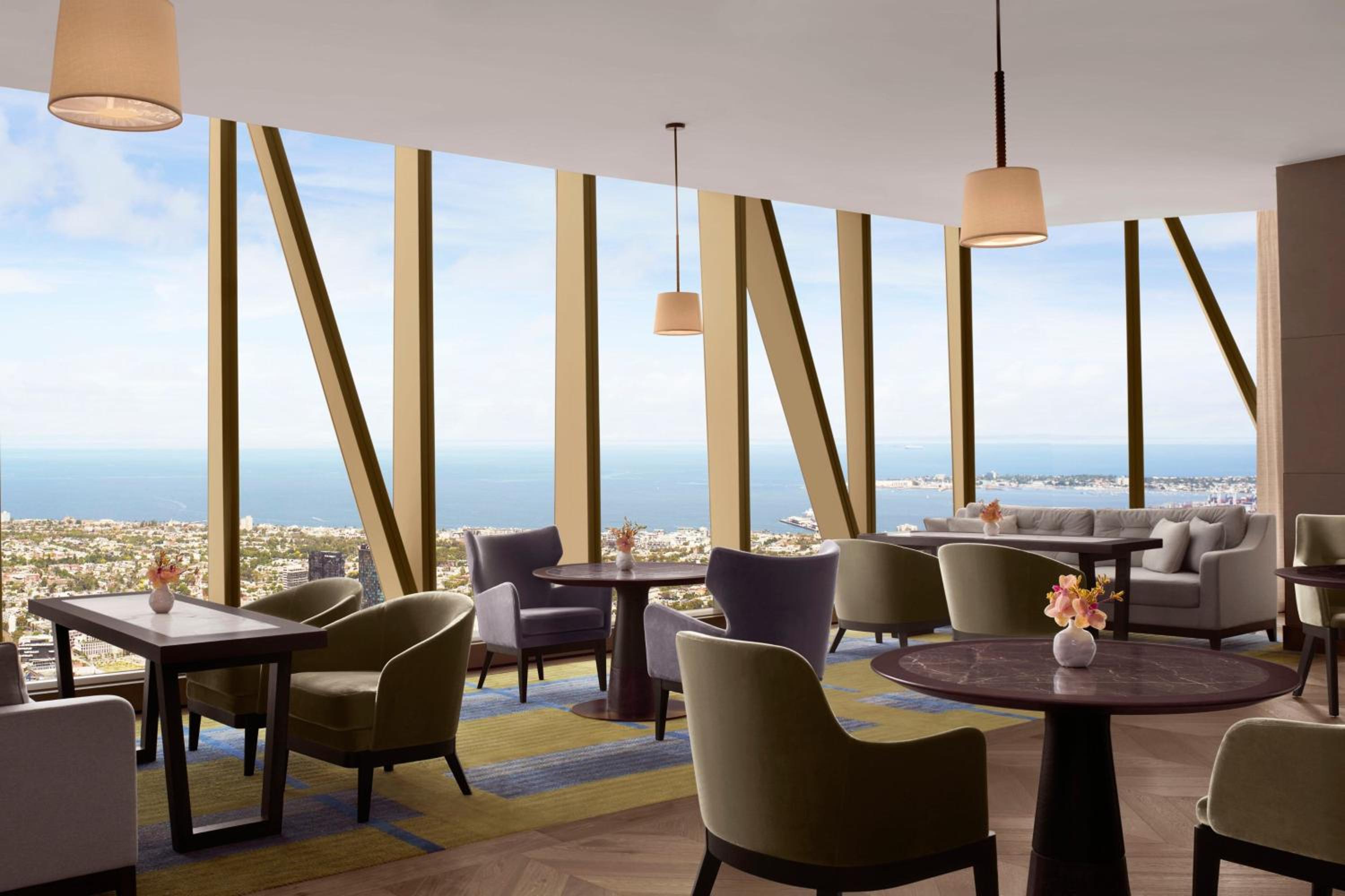 The Ritz-Carlton Melbourne 32/50
