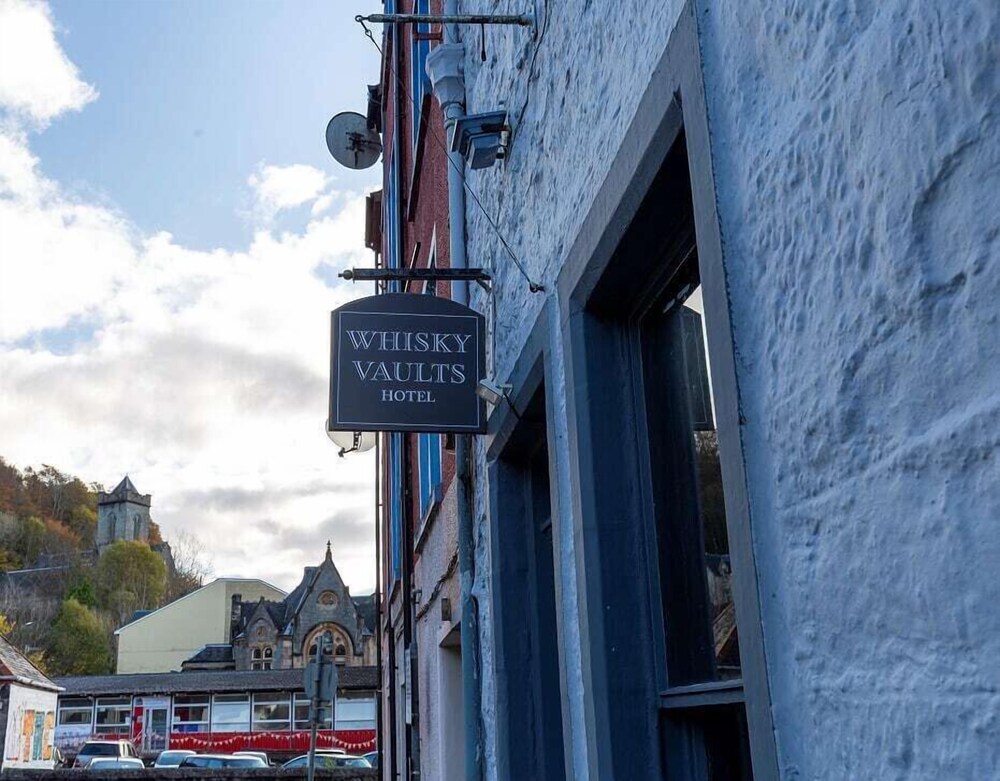 Whisky Vaults Hotel 37/50