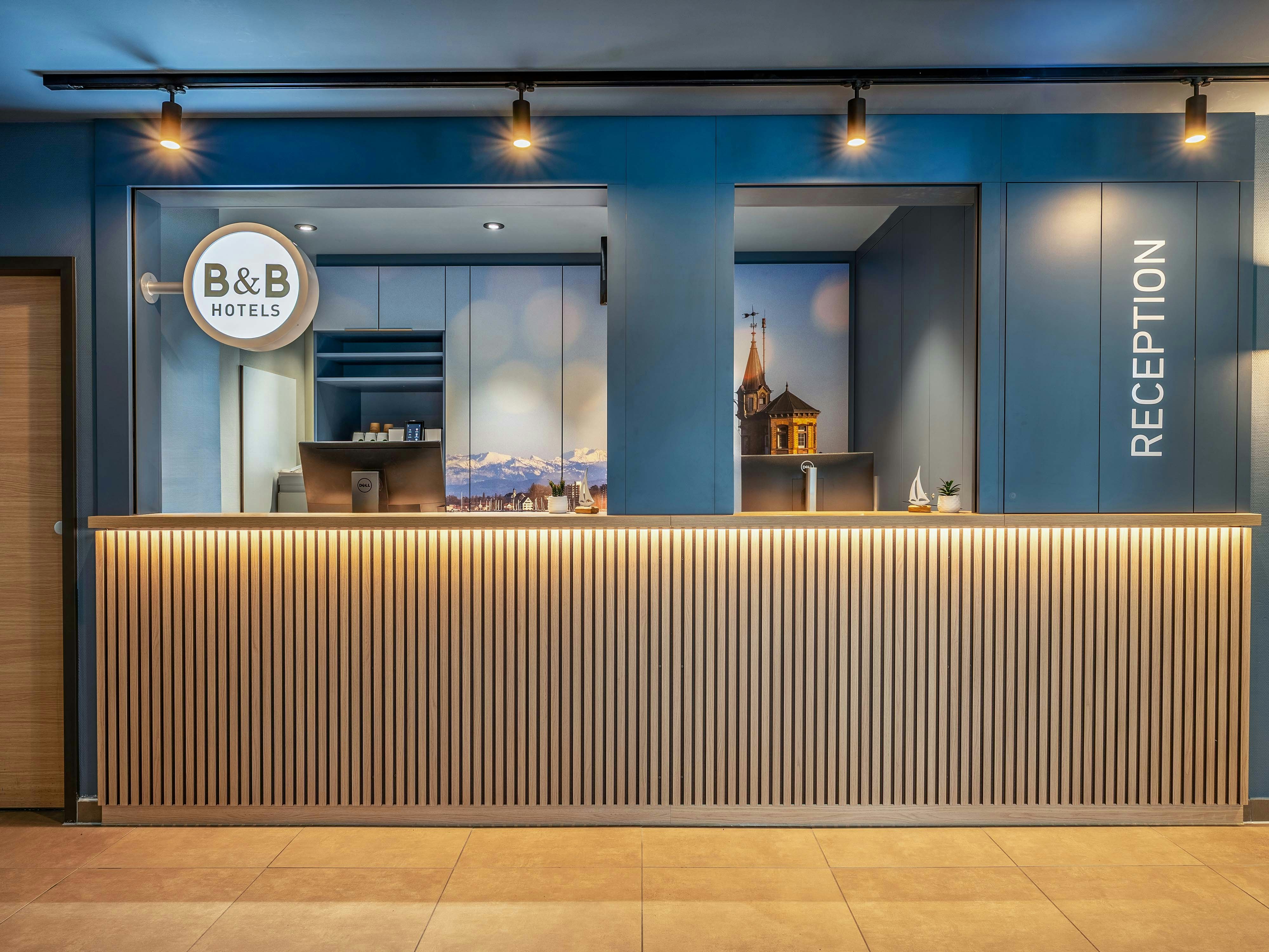 B&B Hotel Konstanz 2/49