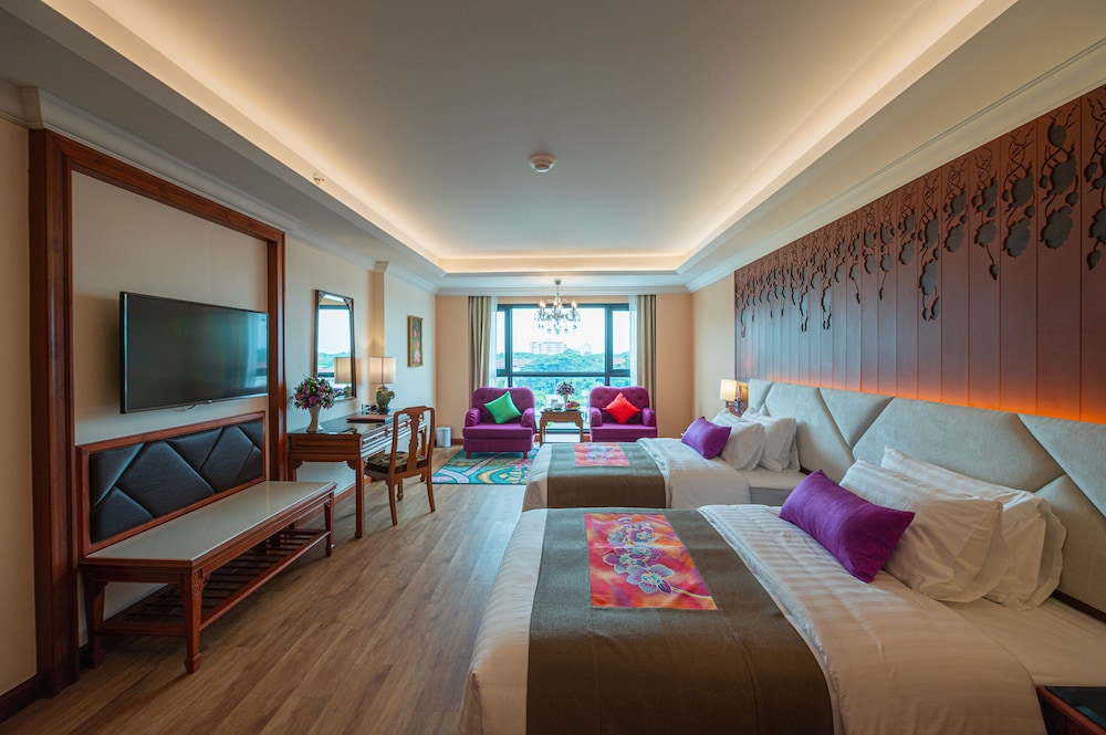 Empress Premier Hotel Chiang Mai 42/73