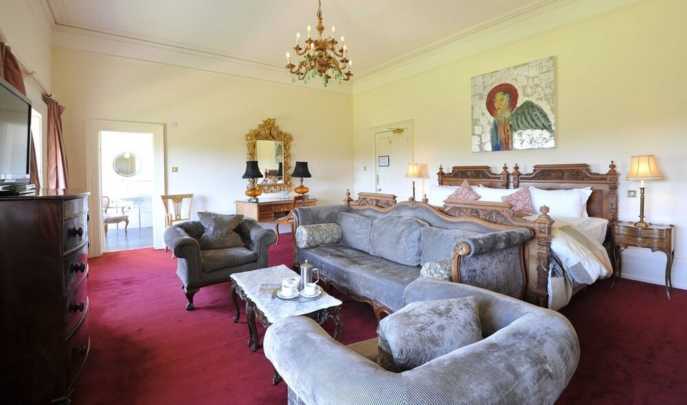 The Ickworth Hotel 37/54