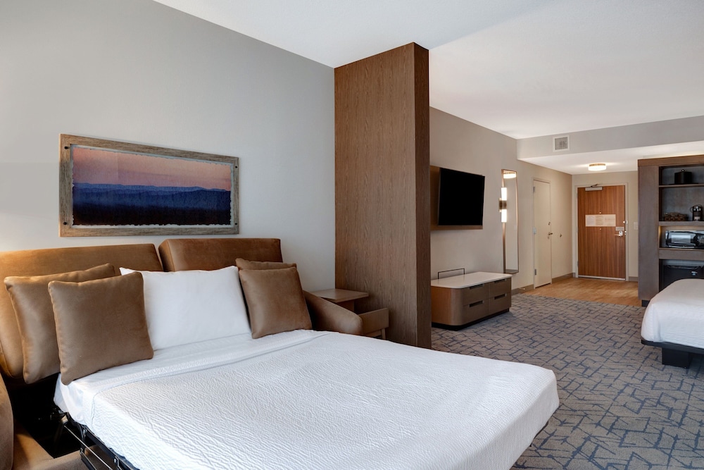 Fairfield Inn & Suites Minneapolis Downtown 7/28