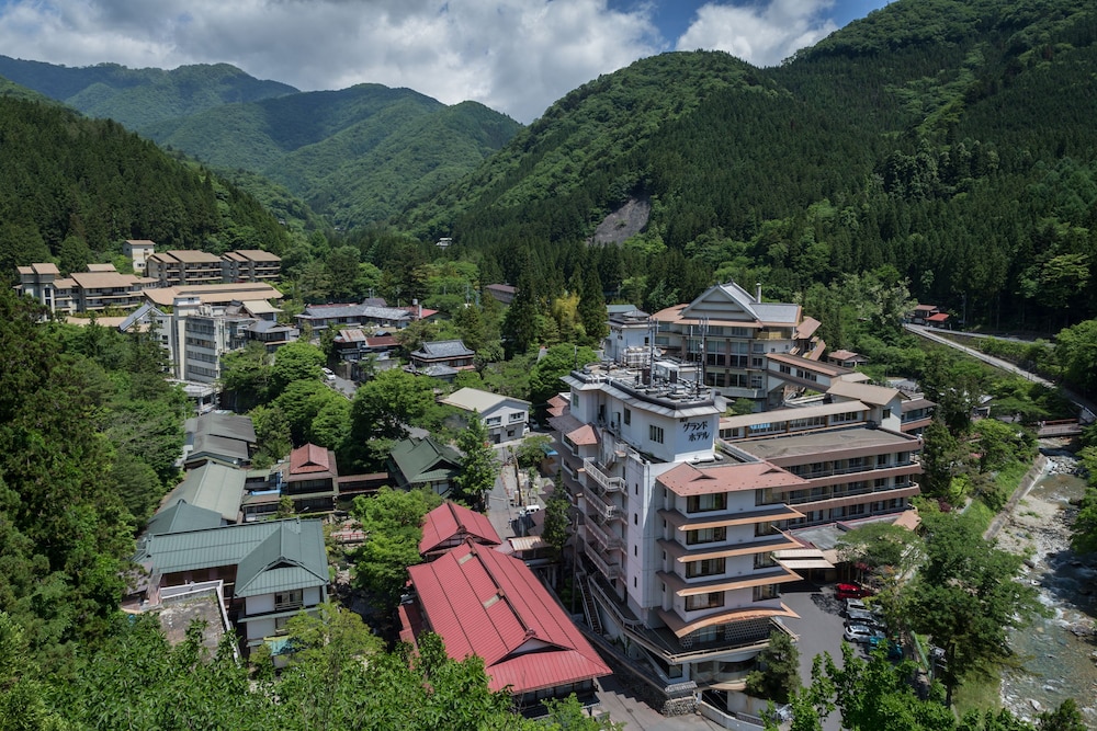 SHIMA GRAND HOTEL 43/43