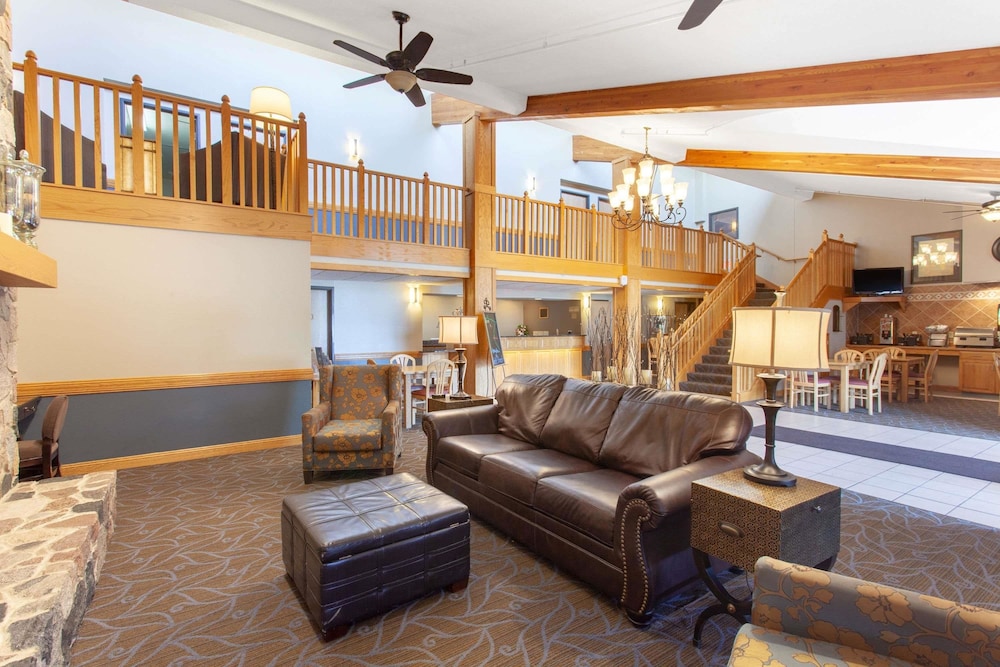 Americinn By Wyndham North Branch 20/39