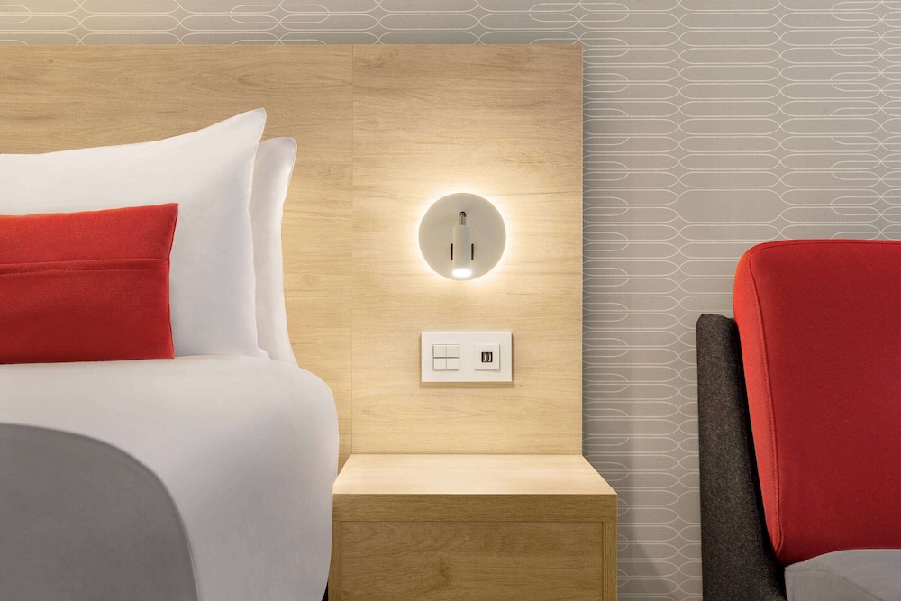 Ramada By Wyndham Madrid Tres Cantos 3/40