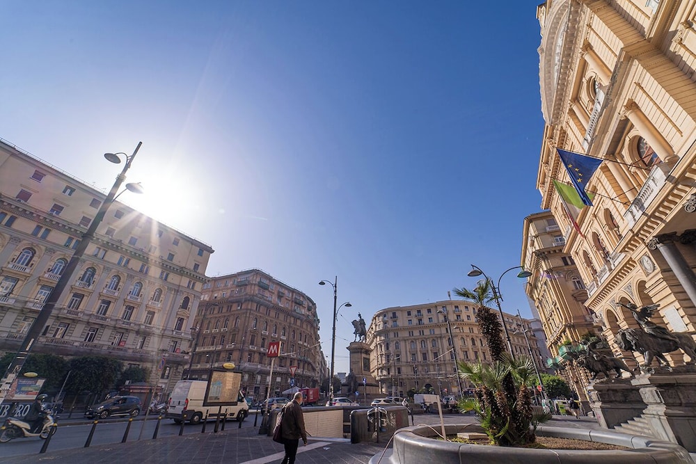 Naples Royal House B&B 9/50