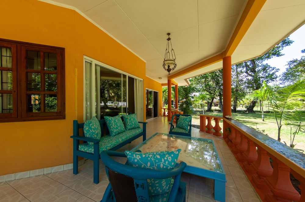 Villas Des Alizes 28/49
