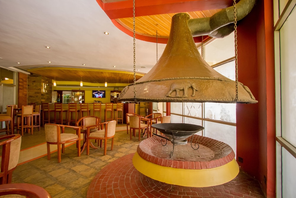Sirikwa Hotel 26/41