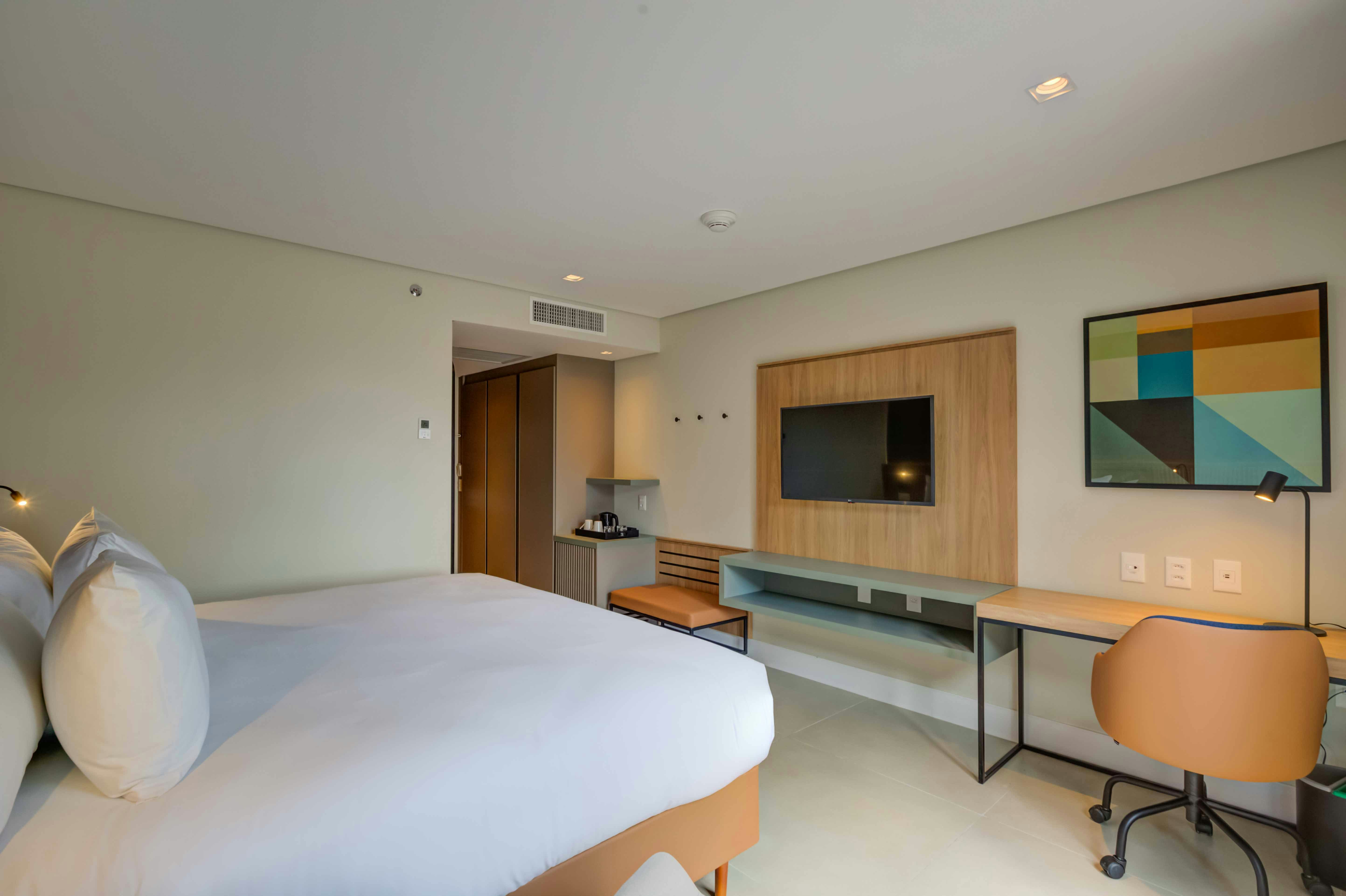Hilton Garden Inn Sao Jose do Rio Preto 25/62
