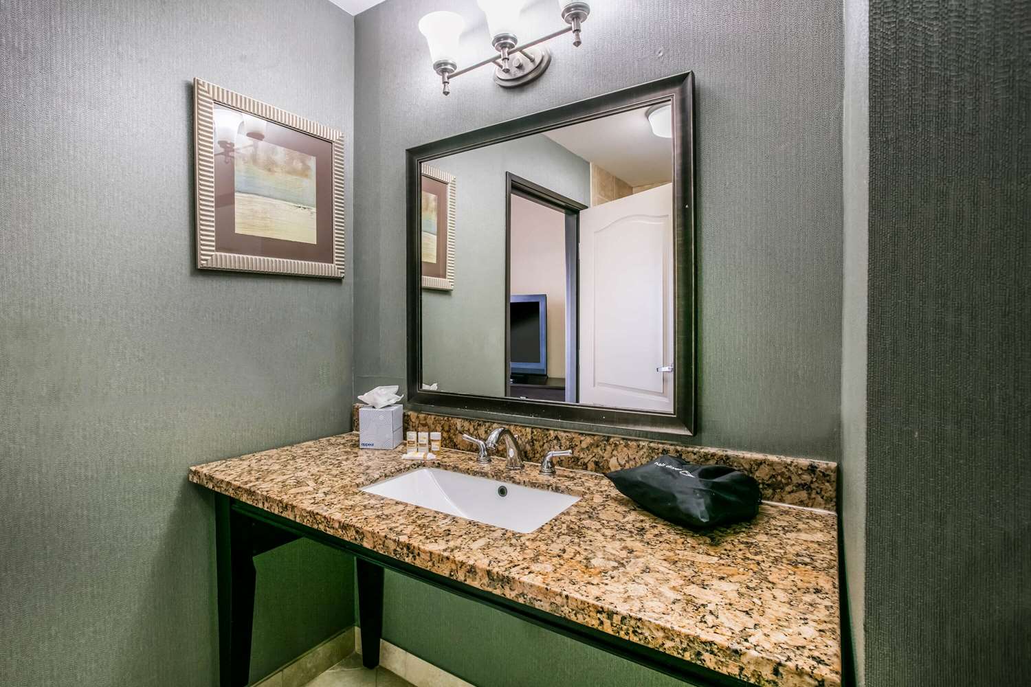 La Quinta Inn and Suites by Wyndham DFW Airport West - Euless 64/65