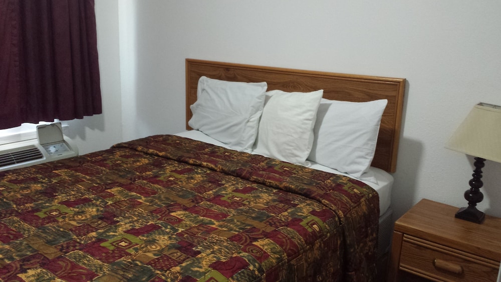 Lamesa Motel 3/15