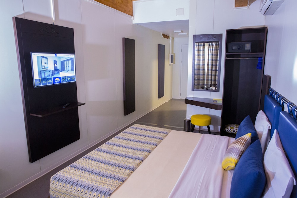 Dunia Hotel Loumbila 7/31