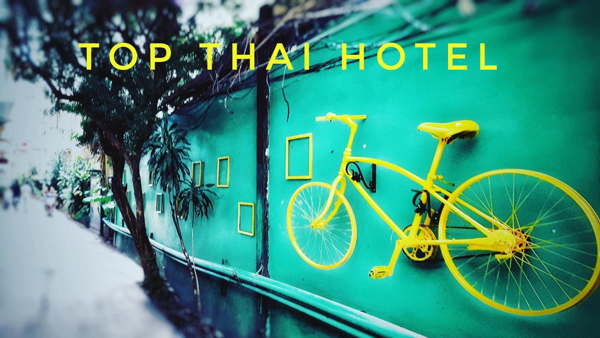 Top Thai Hotel 44/49