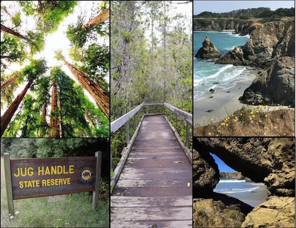 The Mendocino Hotel and Garden Suites 40/47