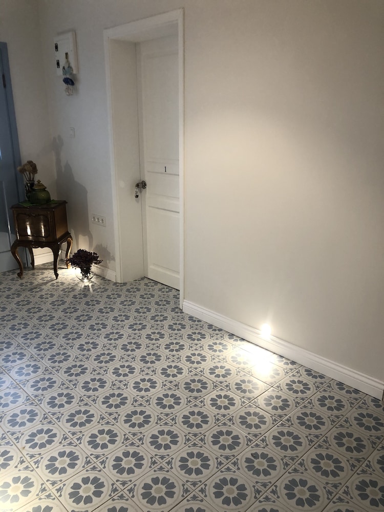Bozcaada Kirli Otel 21/27