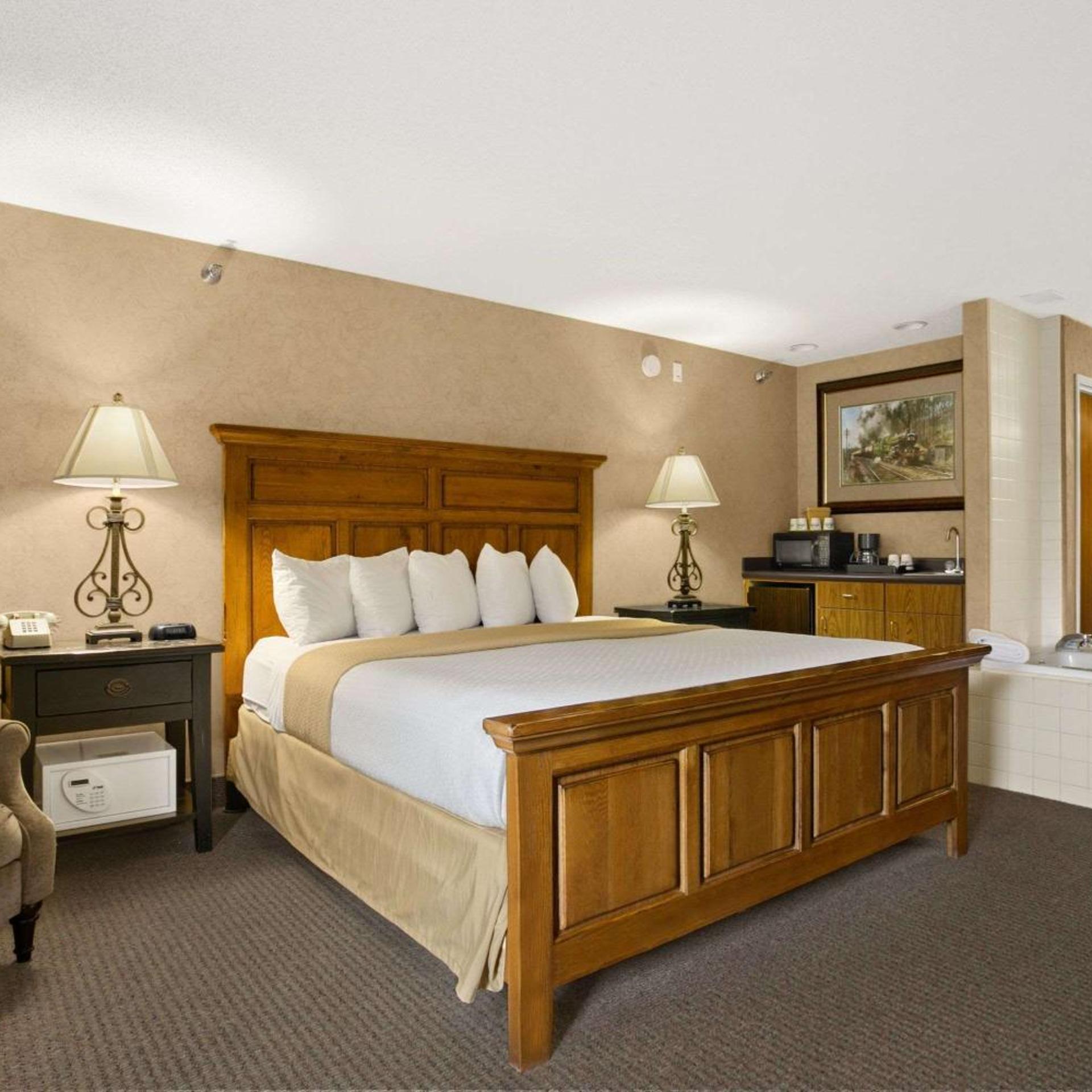 Days Inn By Wyndham Rapid City 8/39