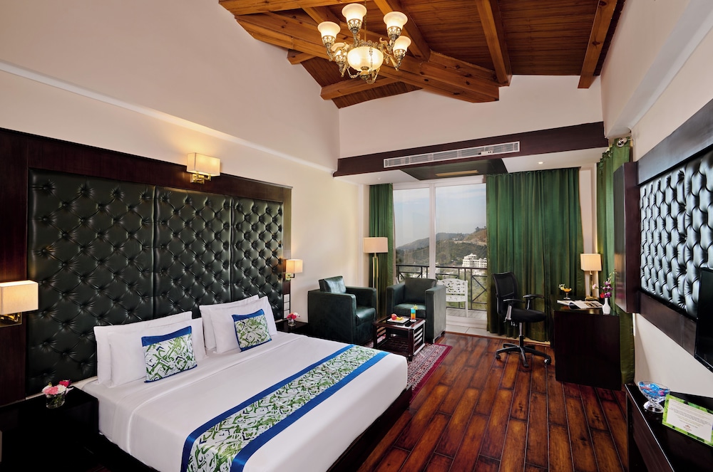 Deventure Shimla Hills 14/50