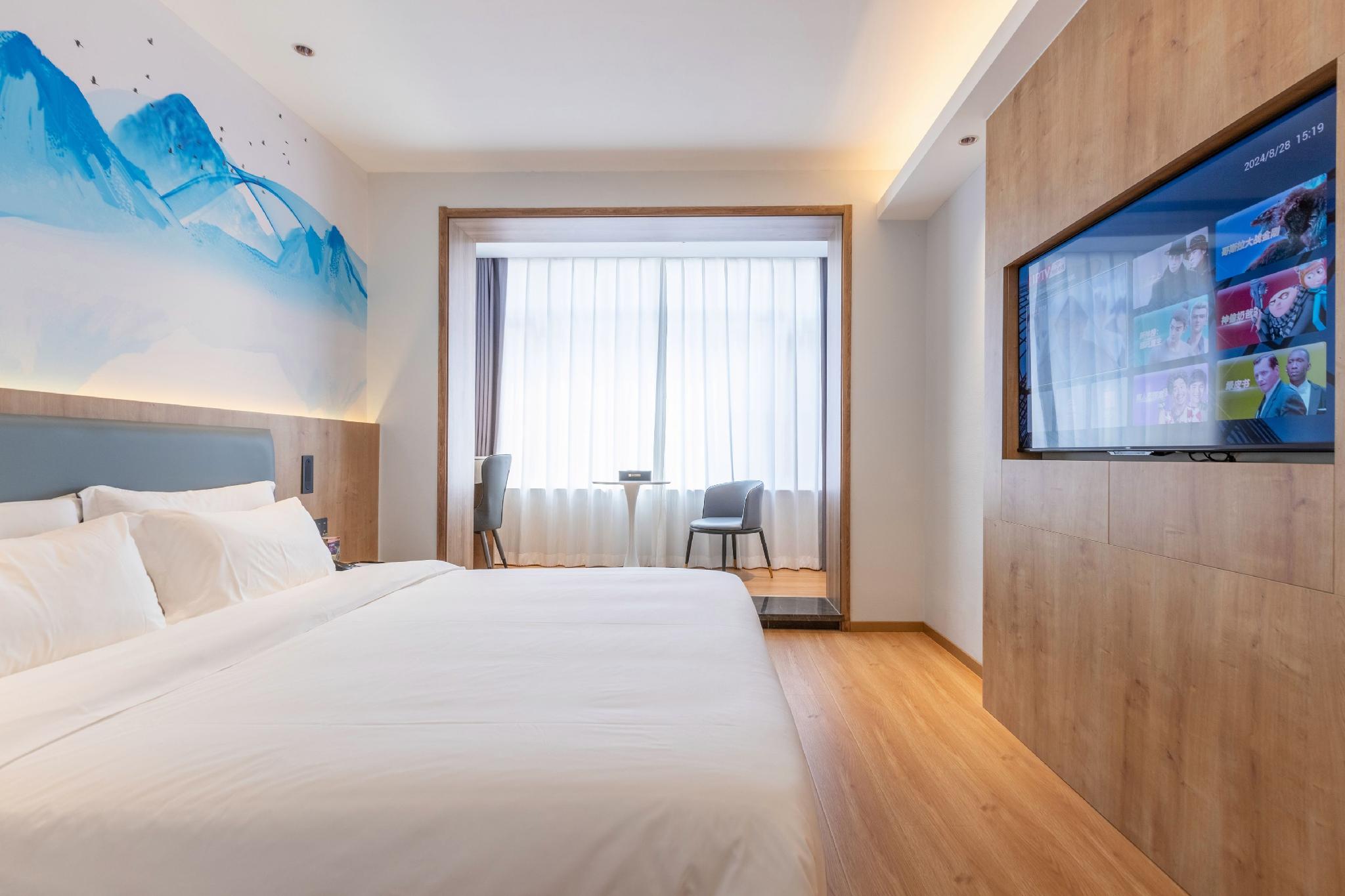 Excemon Beijing Hongxiang Hotel 10/41