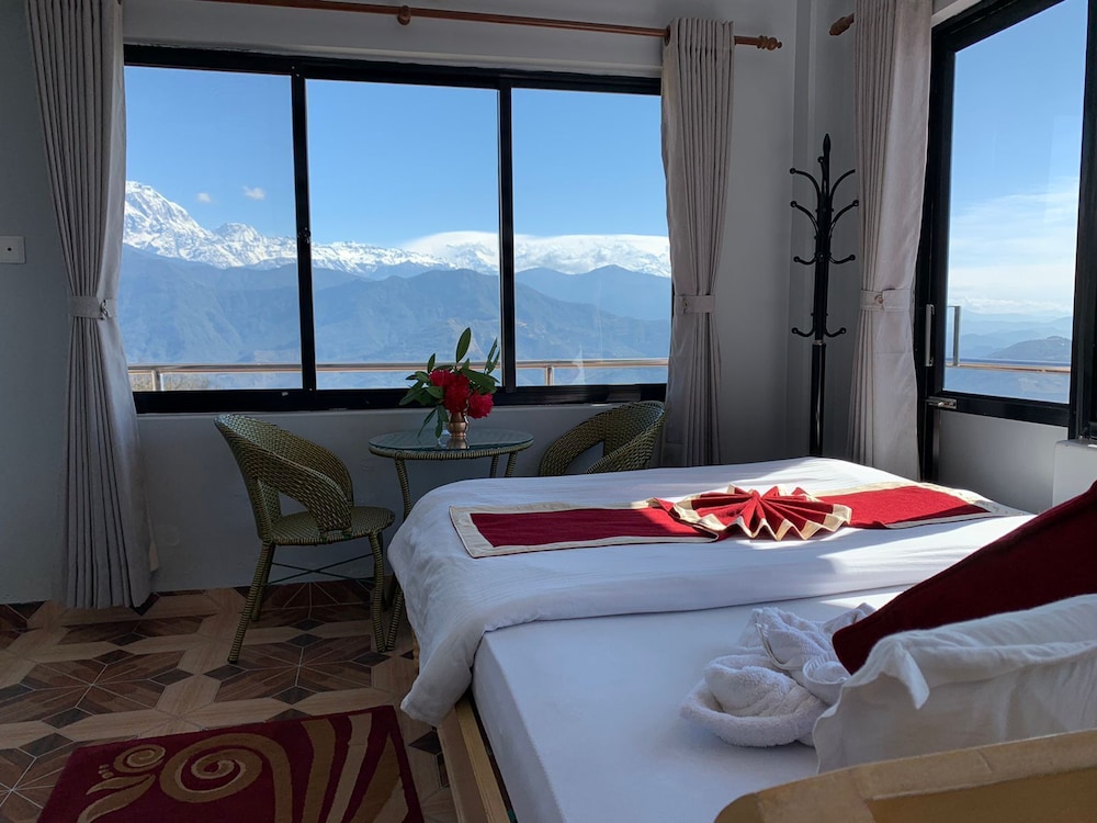 Hotel Pristine Himalaya 16/50