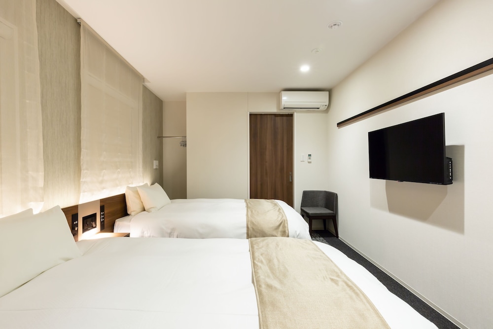 Hotel M S Est Kyoto Station South 17/25