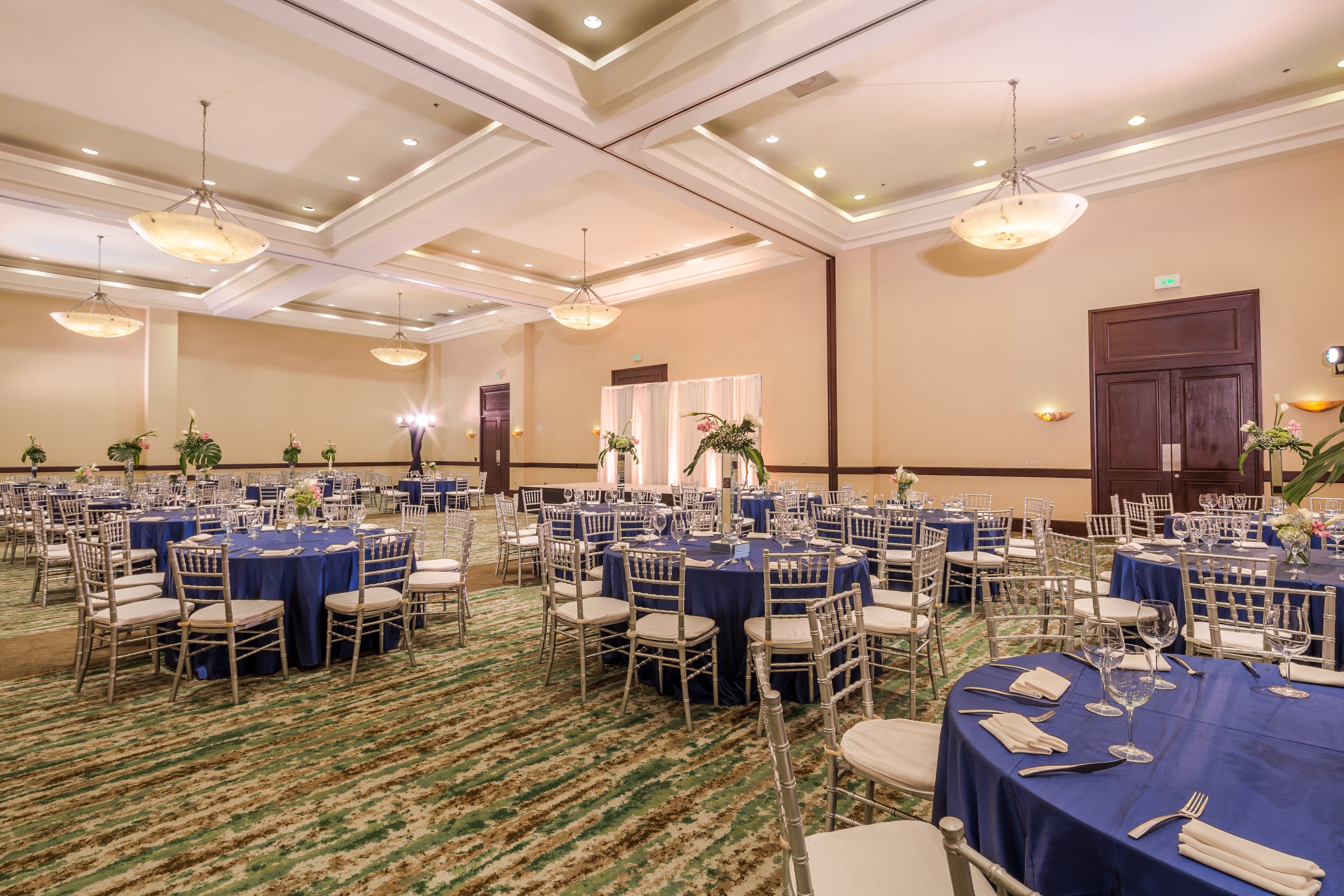Holiday Inn Monterrey Valle 33/50