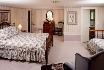Christmas Farm Inn and Spa 38/50