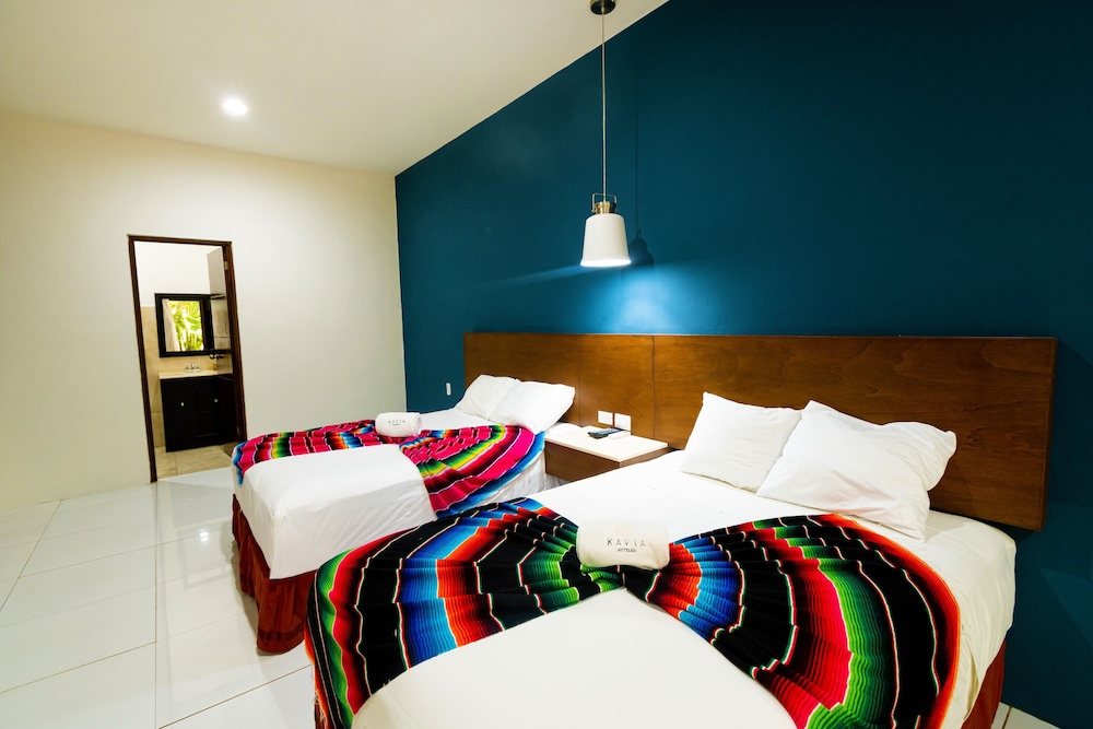 Hotel Mariachi By Kavia 15/45