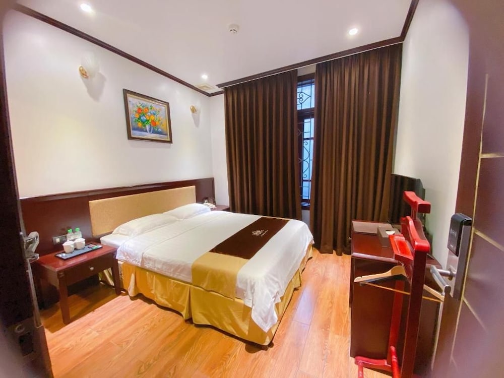 A1 Hill Hanoi Hotel 16/59