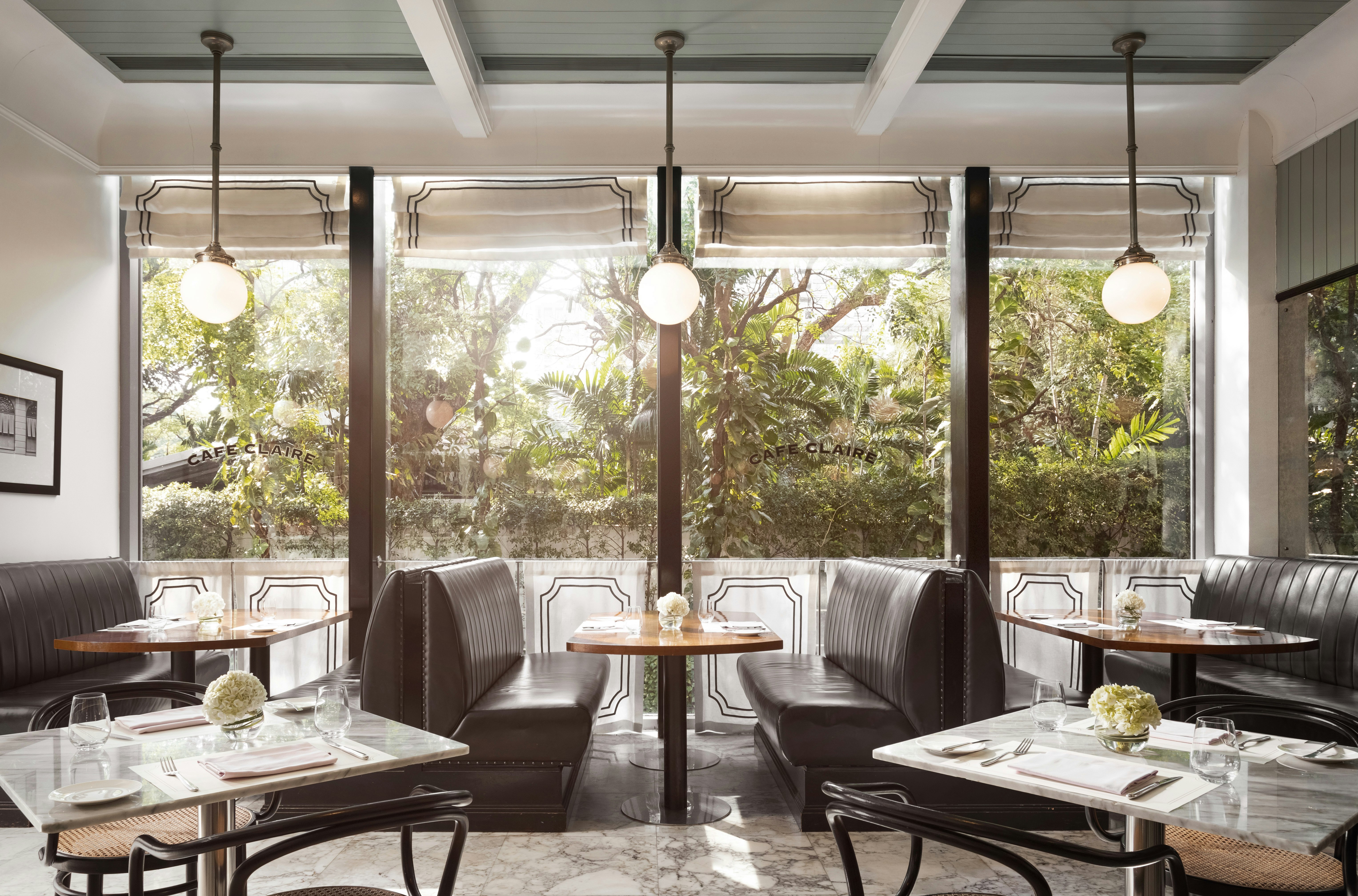 Oriental Residence Bangkok 72/79