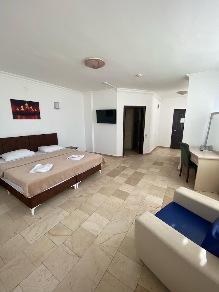 Hotel Alanya 20/52