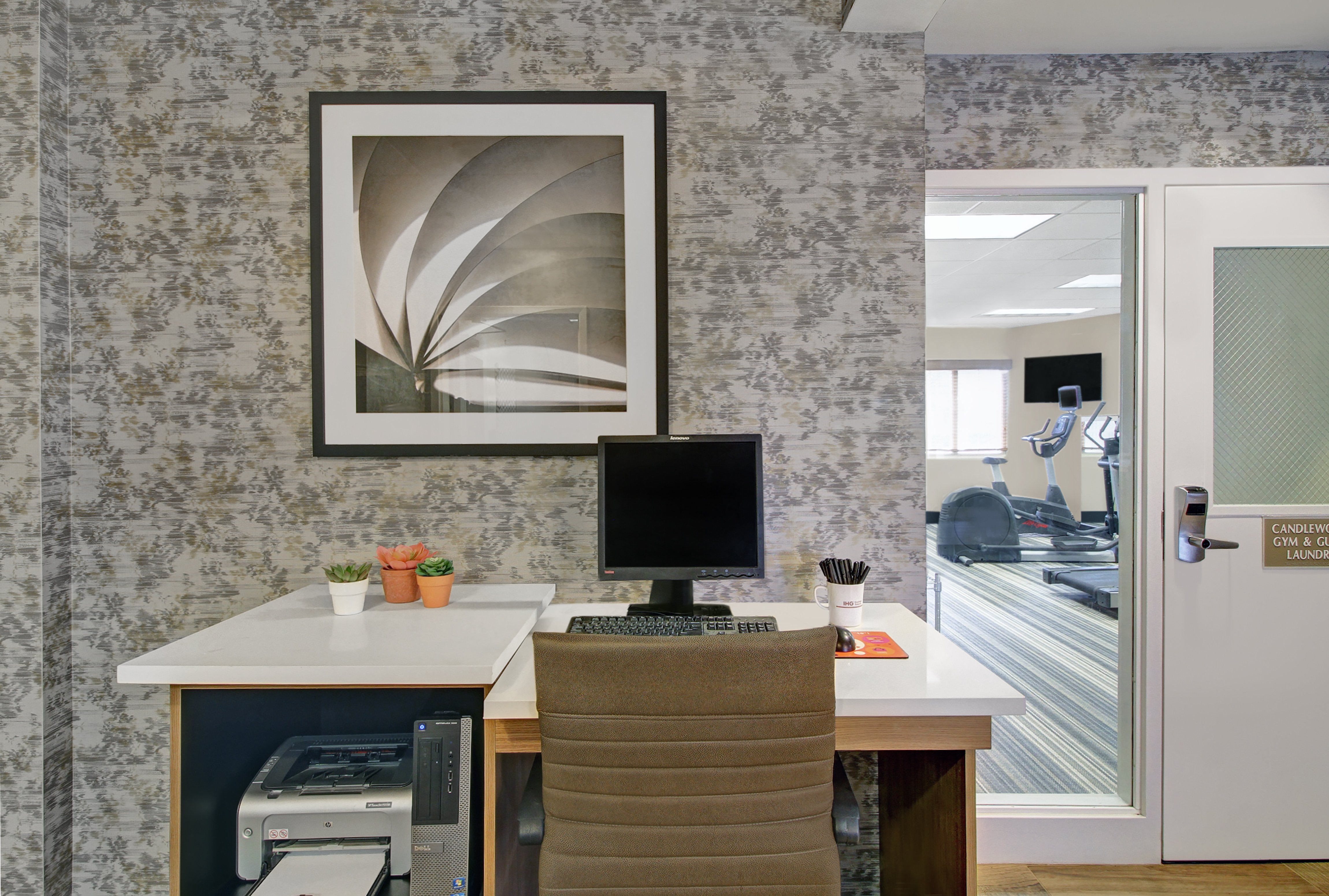 Candlewood Suites Winchester 32/39
