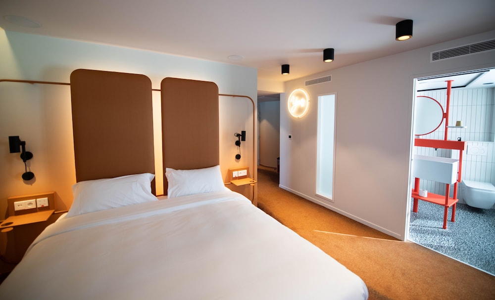 You Hotel Deauville - Handwritten Collection 22/65