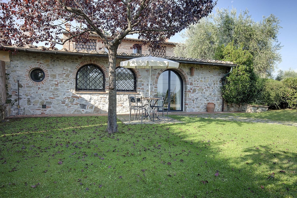 Farm House La Presura 34/50