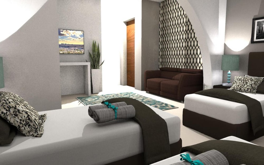 The Buccaneers Boutique Guest House 17/34