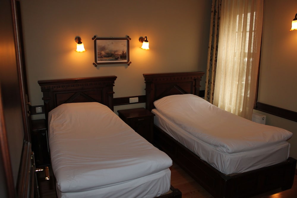HOTEL SULTAN HILL 7/27