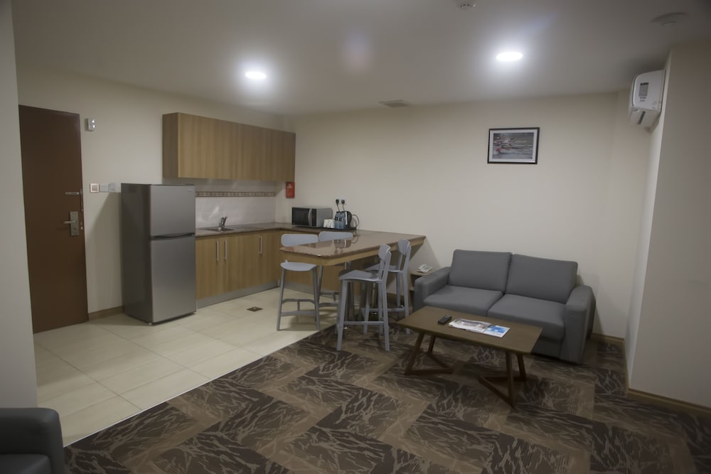 Al-Afiah Hotel 45/63