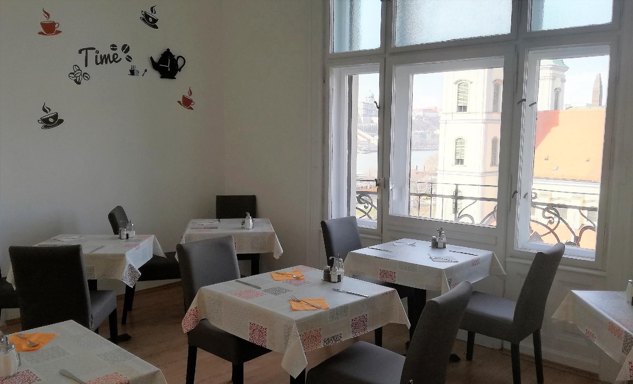 City Hotel Matyas 40/50