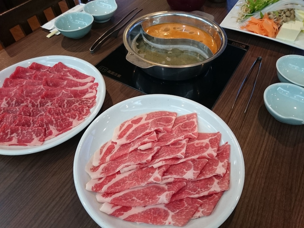 Centrale Hotel Kyotango 9/30
