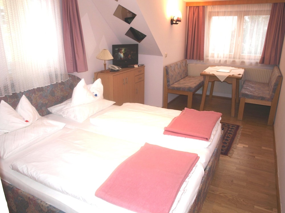 Hotel Alpenblick 29/79
