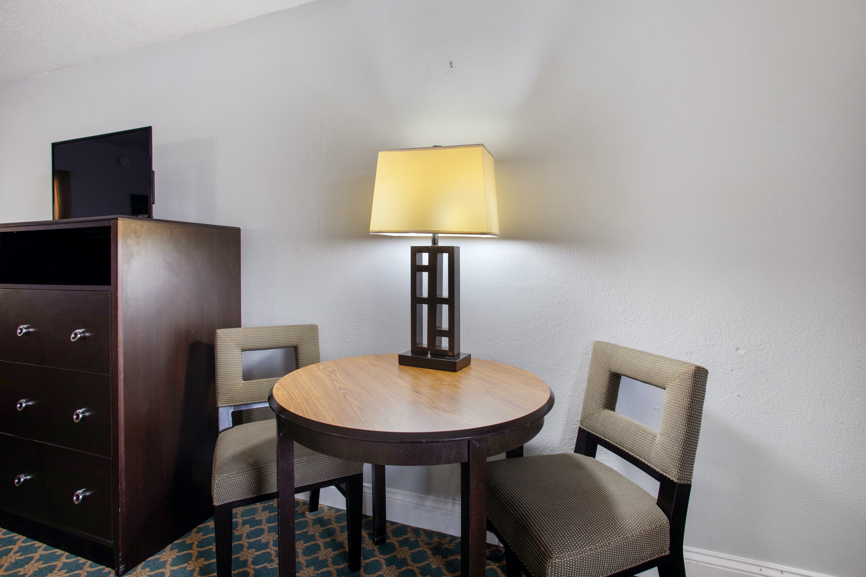 OYO Hotel Cumberland Hwy 127 KY 22/33