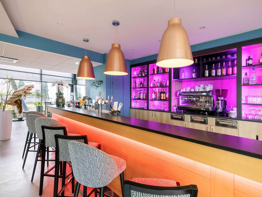 Aparthotel Adagio Bâle Mulhouse Airport 41/50