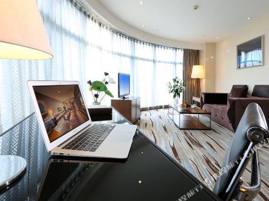 Xiamen Rushi Hotel Exhibition Center 21/46