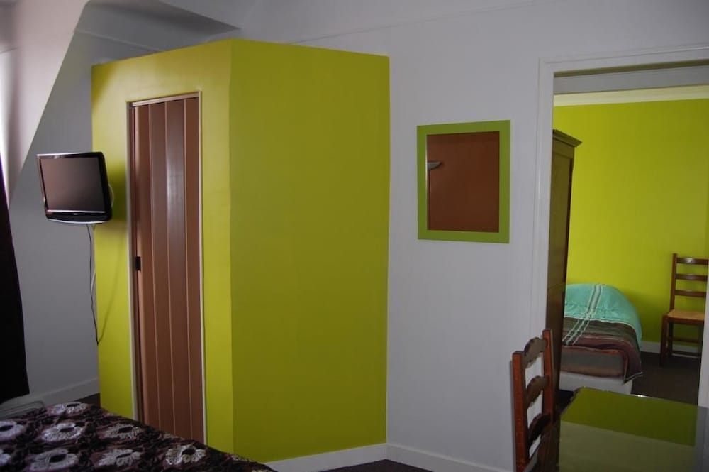Hotel La Tour 23/23