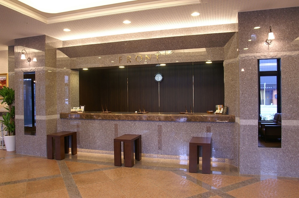 Hotel Grantia Hakodate Goryoka 2/41