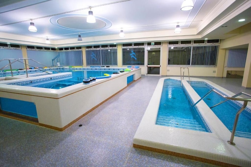 Hotel La Residence Idrokinesis 40/65