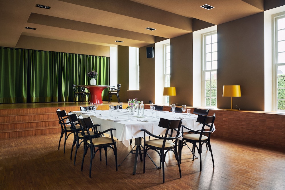 Hotel Prinsenhof 40/50